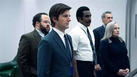 severance solarmovie|Severance .